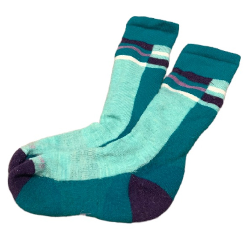 Kids Ski/Boot Socks